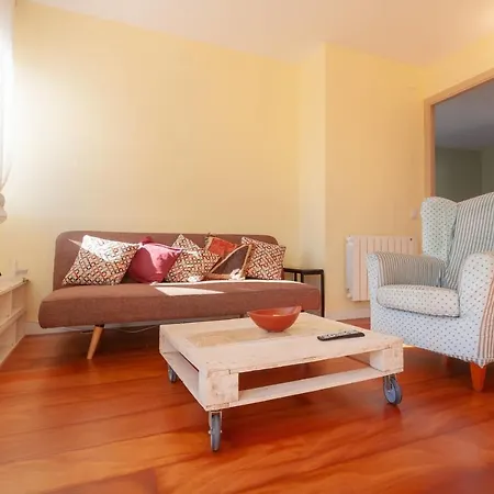 Apartment Stella, Luminoso De Playa En Costa Dorada - *
