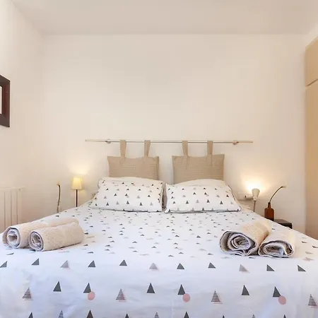 Stella, Luminoso De Playa En Costa Dorada - Apartment *