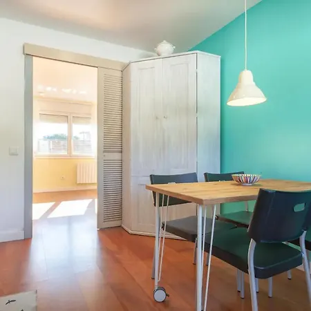 Stella, Luminoso De Playa En Costa Dorada - Apartment