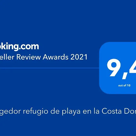 Stella, Luminoso De Playa En Costa Dorada - Tarragona