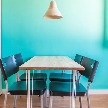 Stella, Luminoso De Playa En Costa Dorada - Apartment *