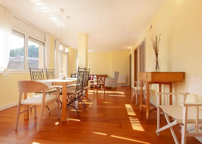 Stella, Luminoso De Playa En Costa Dorada - * Tarragona